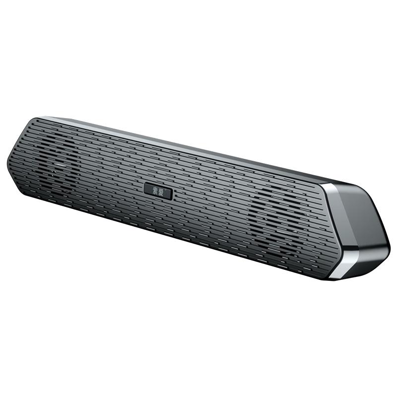 

Soaiy Desktop Multimedia Speakers