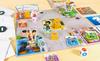 Brettspiel Zombie Teens Herzschlag der Evolution