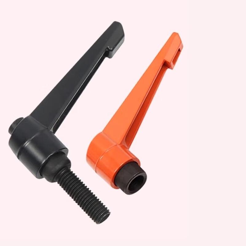 Lansaizebo Adjustable L-Shape Locking Handle Screw
