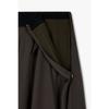 VOV Chiffon Layer Long Skirt 7156335001