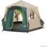 Sechsmann-Campingzelt Coleman Hexagon 6