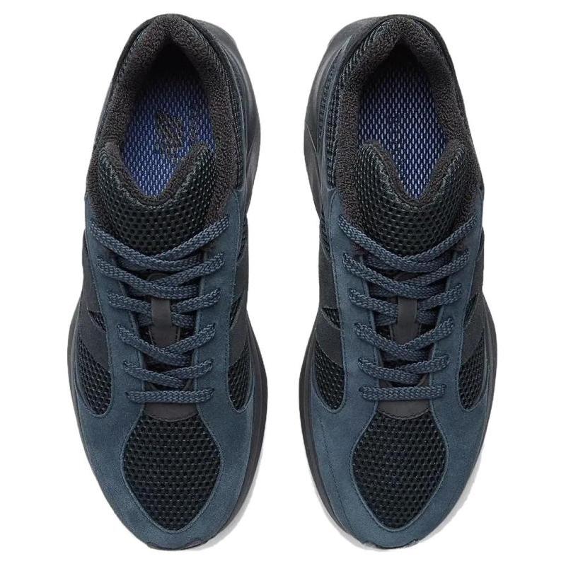 New Balance Auralee X New Balance Wrpd Runner 'Navy' Sneaker UWRPDAL