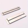 2pcs Guitar Fret Wire Sanding Stone Protector Kit Finger Plate Radian Polishing DIY Luthier Tool Guitar Bass Parts & Accessories