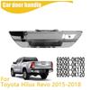 Back Door Handle For Hilux Revo 2015- 69090-0K090 69090-0K100 69090-0K110 69090-0K120