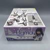 Figma 115 Homura Akemi Puella Magi Madoka Magica Action Figure Max Factory JP