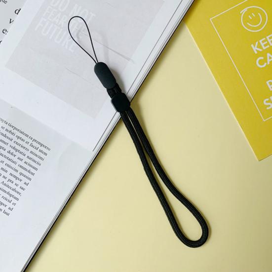 2Pcs Universal Hand Wrist Strap Rope Cord Lanyard for Mobile Phone/Camera/Key