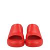 Salvatore Ferragamo Deva Sandals Red