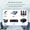 Yangguang 6-Pin XLR Female To Female Microphone Cable