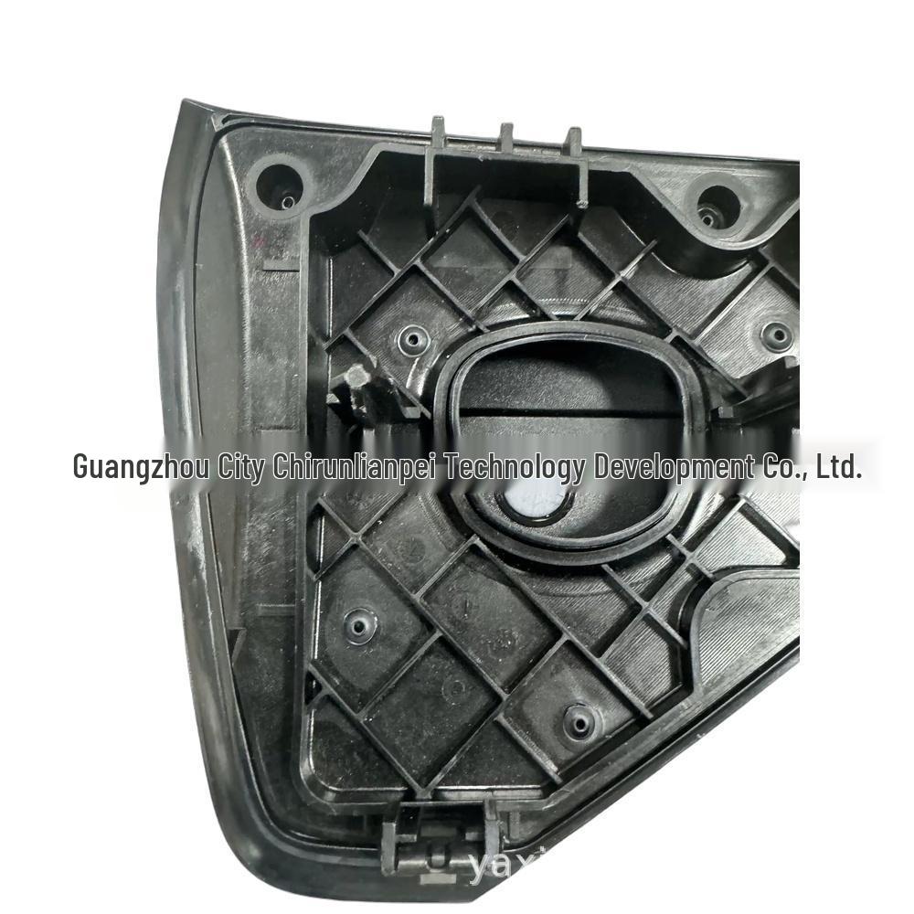 Tesla Model 3 Charging Port Trim Panel 152513400C, Easy Installation