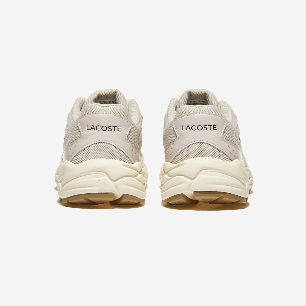 Lacoste Storm 96 2K Lite [7-50SFA0181] [Spedito dalla Corea] 100% Autentico