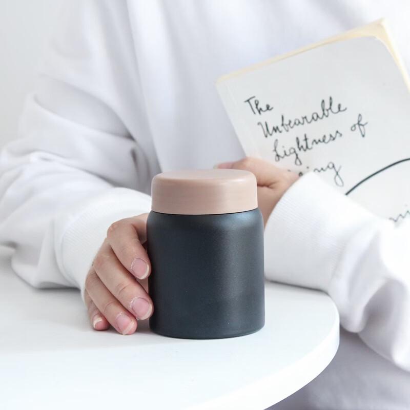 

OLOEY Portable Insulated Food Jar