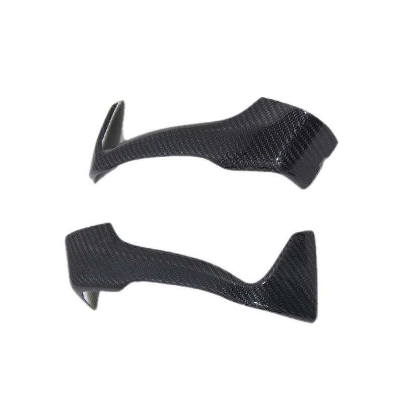 

Real Carbon Fiber Door Handle Sticker for Toyota 86/GT86/BRZ Interior (2012-2015)