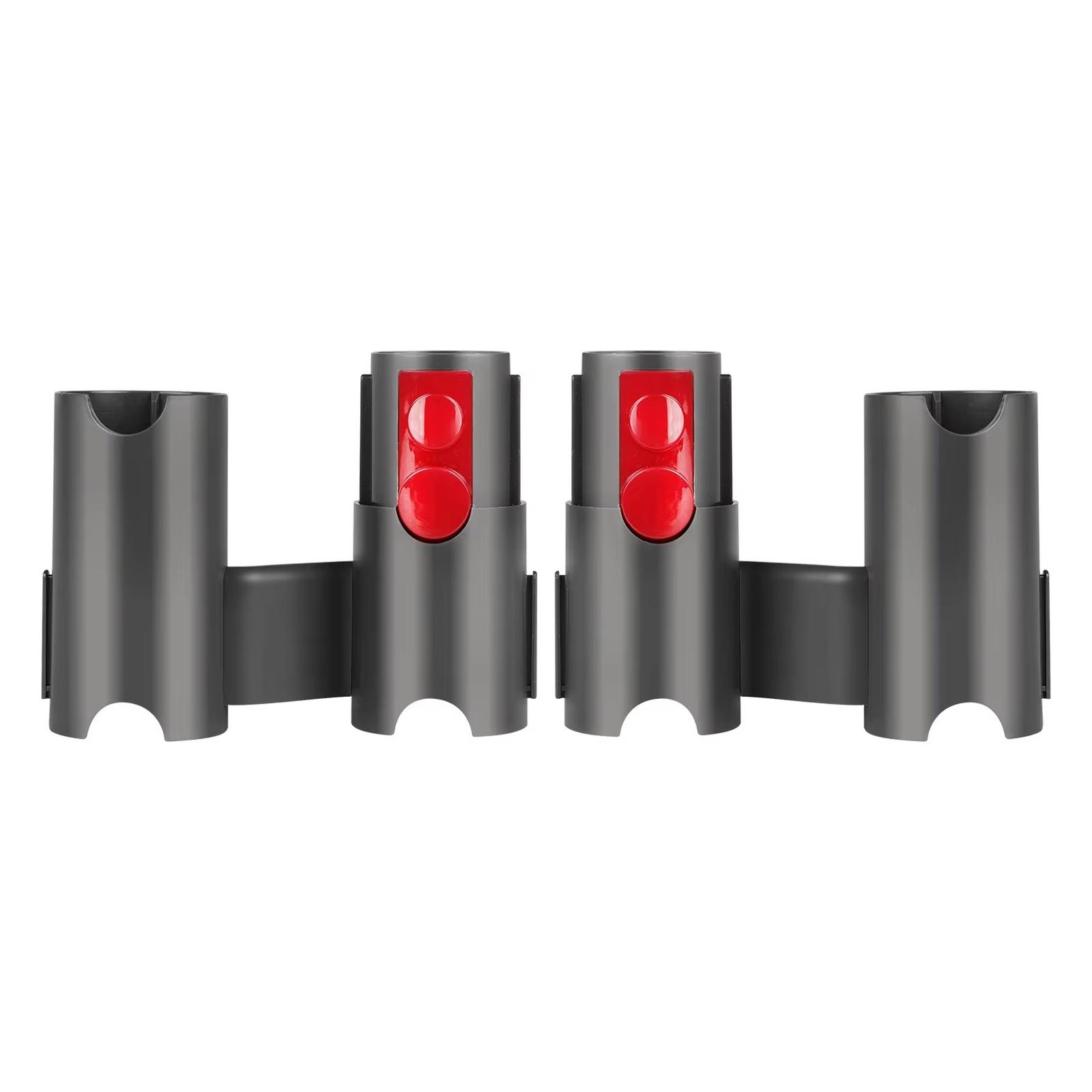 

Storage Stand for V1 V12 V11 V8 Slim Vacuum Holder Bracket one size чёрный