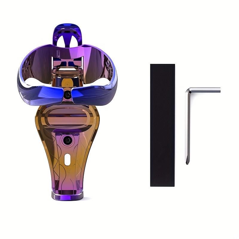 Motorcycle Cup Holders - Significant Other on the Go