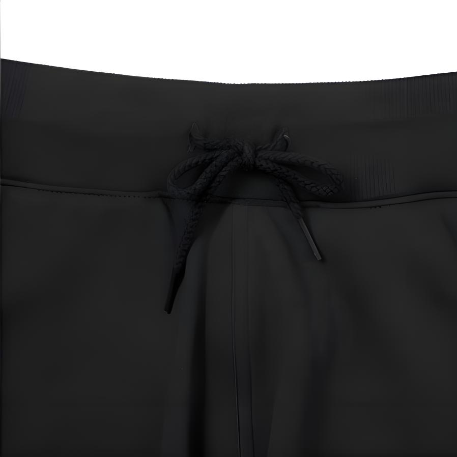 New Balance Pantaloni Casual da Uomo Nero MP13900-BK