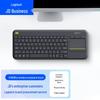 Periferienheter til datamaskin – Tastaturer