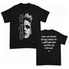 Papa Roach World Tour TShirt Vintage Nu Metal Rock Band Graphic Unisex Cotton Tee