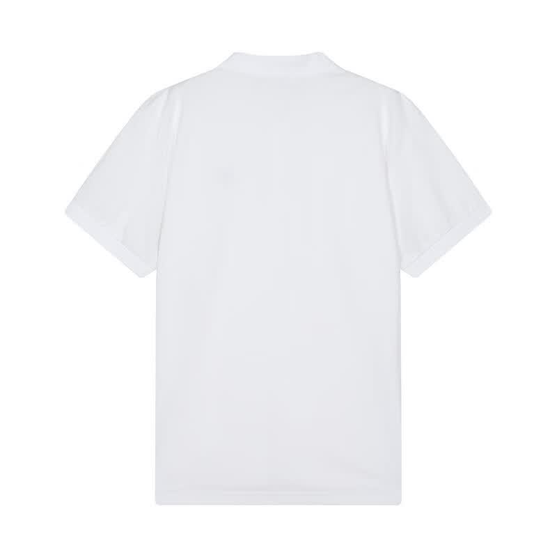 Champion Unisex Solid Polo Shirt