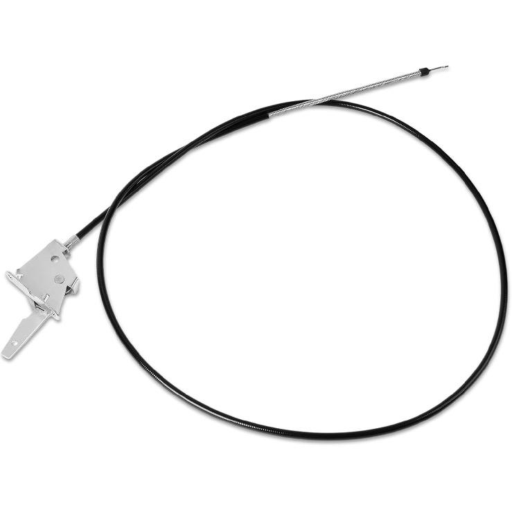 946-05145 Throttle/Choke Cable 57" Fits RZT 42 46 50 54 S L L54 L50 L46 L42 Replacement for CUB Cadet