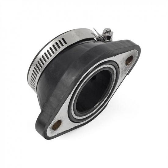 Carburetor Intake Manifold Boot 0570-084 For Arctic Cat ATV 400 4x4 2005 - 2014