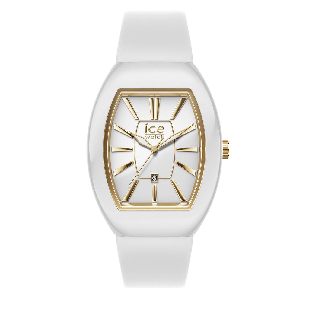 Ice-watch ICE boliday 024034 watch white gold small