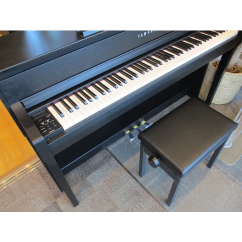 Available In Various Colors: Adjustable Height Piano Stool with Anti-wobble Function, Compatible with Various Manufacturers: Alesis, Artesia, Carina,