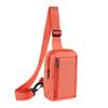 Nylon Oxford Phone Crossbody Bag