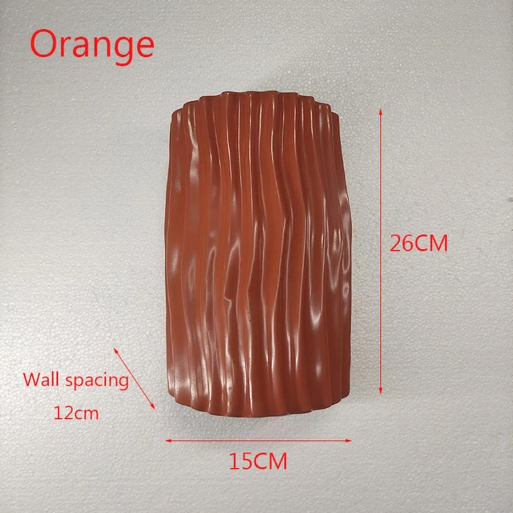 Neue Moderne Harz Wandleuchte Innen Flur Treppenhaus Schlafzimmer Leuchten Nachttischlampe Dekor Wohnzimmer Hintergrund Wandleuchte