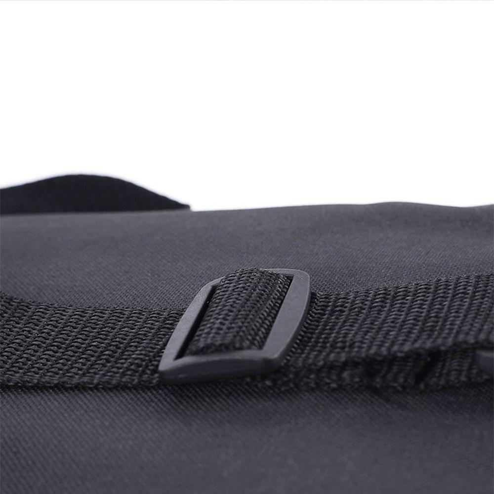 Guitar Accessories Thicker Padded Guitar Gig Bag Ukulele Zipper Bag Tenor Ukulele Case Ukulele Bag