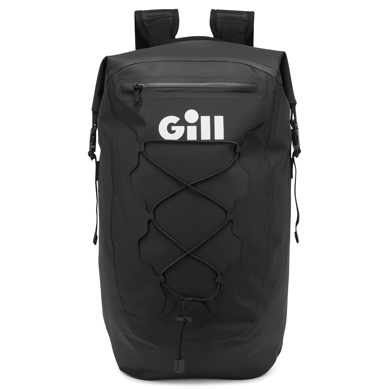 

Комплект Gill Voyager 35 л Черный L104