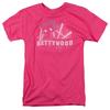 Betty Boop "Bettywood" T-Shirt