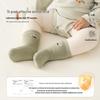 TONGTAI Baby Breathable Thick Terry Socks (3 Pairs)