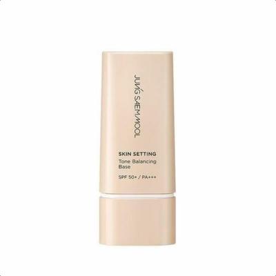 Cilt Ayarlayıcı Baz 40ml - Ton Dengeleyici Baz SPF50+PA+++
