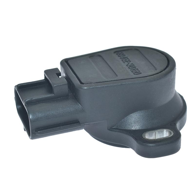 Baixinde 89452-30150 Throttle Postion Sensor For Lexus Es300 Sc430 Ls430 Toyota 89B45230150 89452 30150 Auto Part Accessories