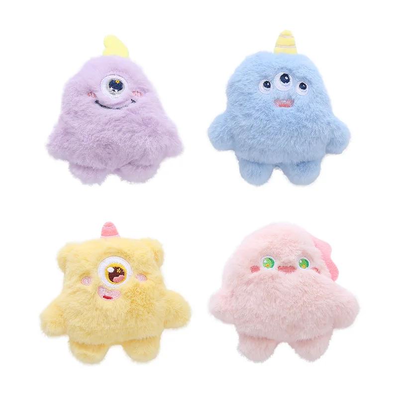 Pet Supplies Cat Toys Big Eyes Sprites Four Colors Available Including Cat Mint Self Promotion Cat Toys Interactive Pet Products
