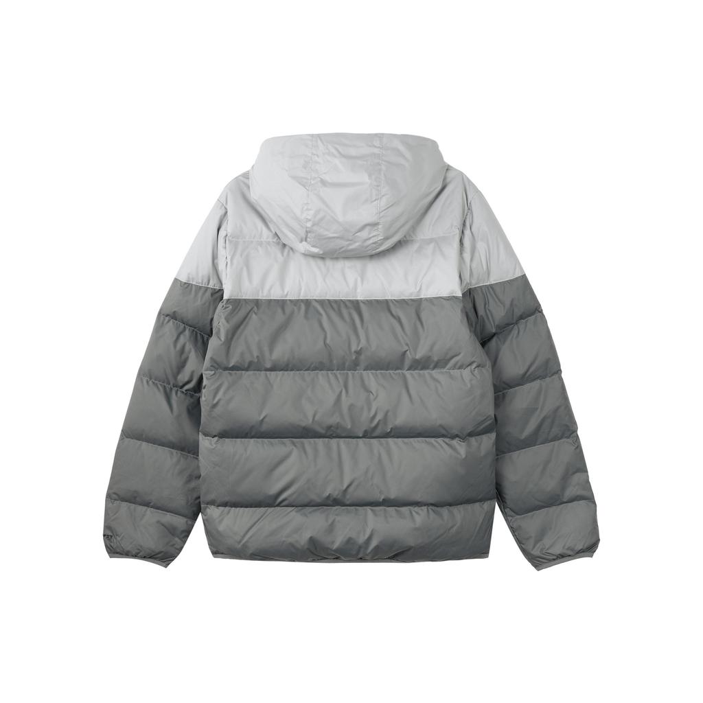 Nike Storm FIT Down Jacket Men's Gray (Unisex) Down Jackets FB8178 077
