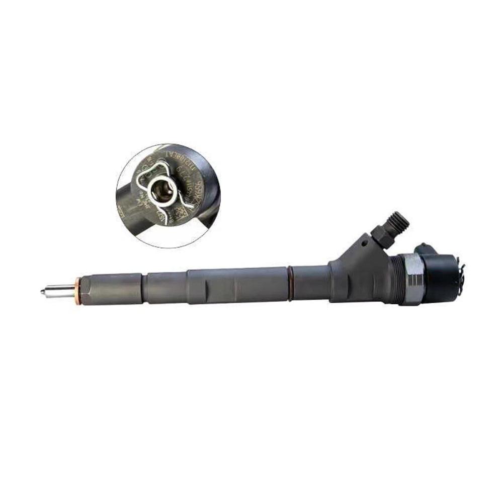 0445110279 Fuel Injector For Hyundai