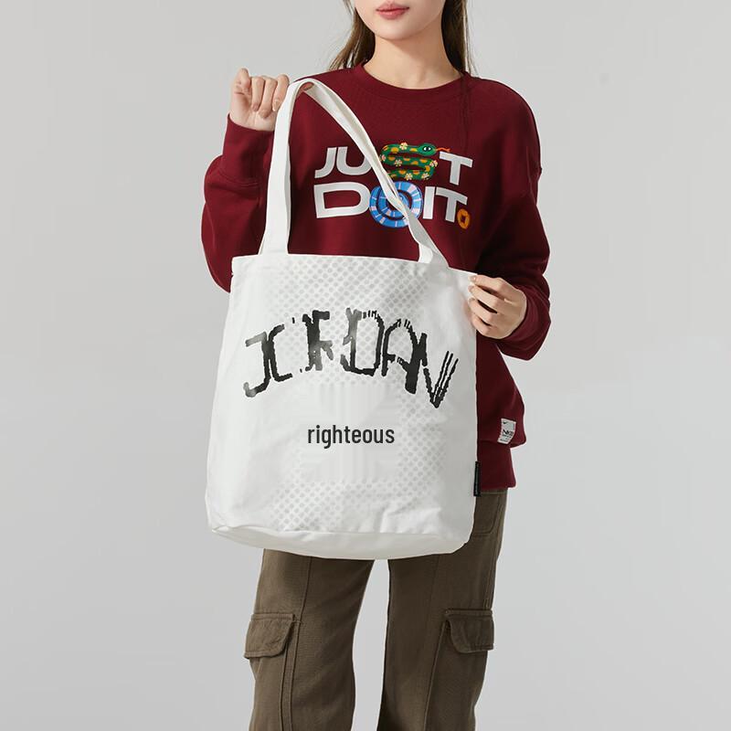 Nike 2411 Unisex Tote Bag MISC