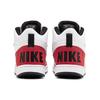 (GS) Nike Court Borough Mid 'White Red' Kids' 839977-103