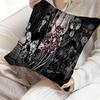 Berserk Guts Hot Anime Pillow Anime Pillow Sofa Bed Head Pillow Cover Cushion Cover 45x45 Cm Fashion
