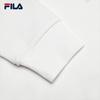 FILA Women's Casual Hooded Knit Sweatshirt