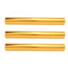 3Pcs Track Field Relay Batons Track Batons Race Equipments for Running Race Team for Outdoor Running Race Student Relay