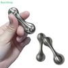 Edelstahl Knochen Fingerspitze Rotierendes Dekompressionsspielzeug Erwachsenes Fidget Spielzeug Stressabbau Knöchel Knochen Metall Finger Spinner