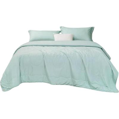 Washable Fiber Duvets