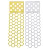 Floating Bee Ladder Colorful Safe Convenient Floating Bee Drinking Station for Garden Bird Baths