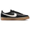 Nike Killshot 2 Black Gum Women Sneakers Gum-Yellow Sail FZ5630-001