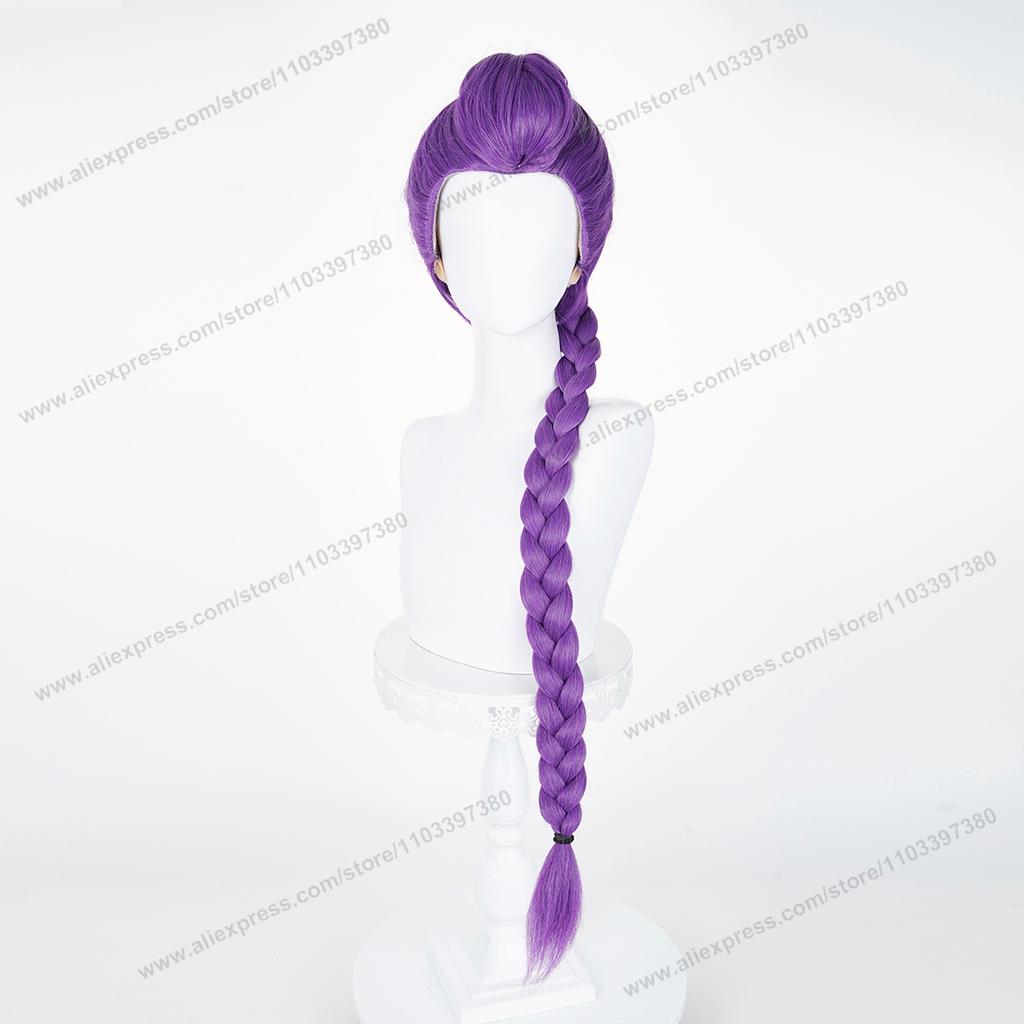 Saja Boys Baby Rumi Mira Zoey Abby Jinu Mystery Romance Cosplay Synthetic Wig Men Women Hair  Anime Heat Resistant Wigs