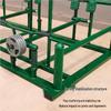 Xuanshi Single-Person Outdoor Strength Trainer