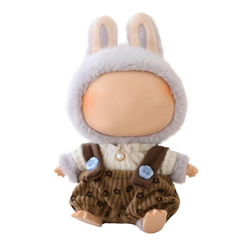 Handmade Baby Clothes, Doll Clothes, Doll Decoration