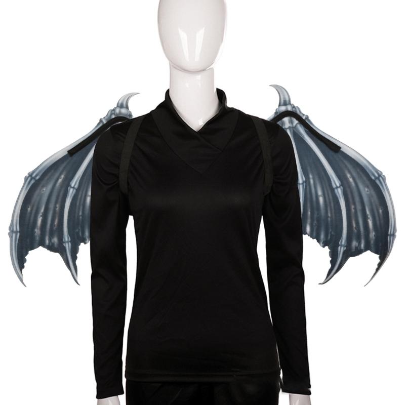 Fledermausflügel Kostüm Requisiten Flügel Dekorationen Für Erwachsene Dämonenflügel Cosplay